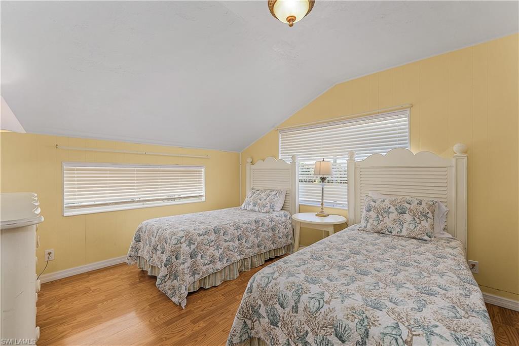 SANIBEL SURFSIDE CONDO - Residential Income