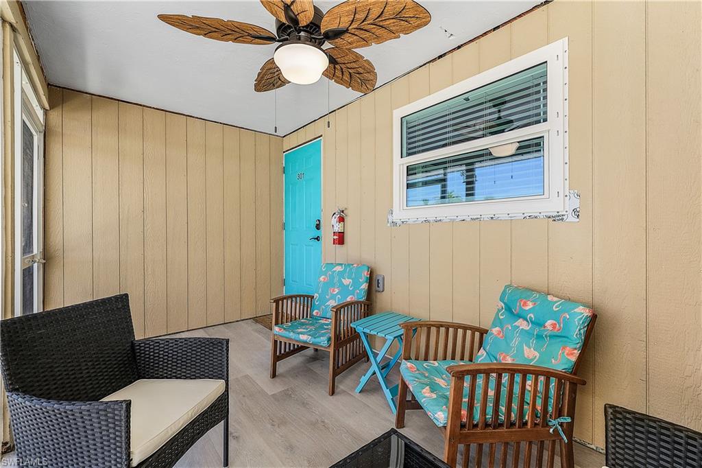 SANIBEL SURFSIDE CONDO - Residential Income