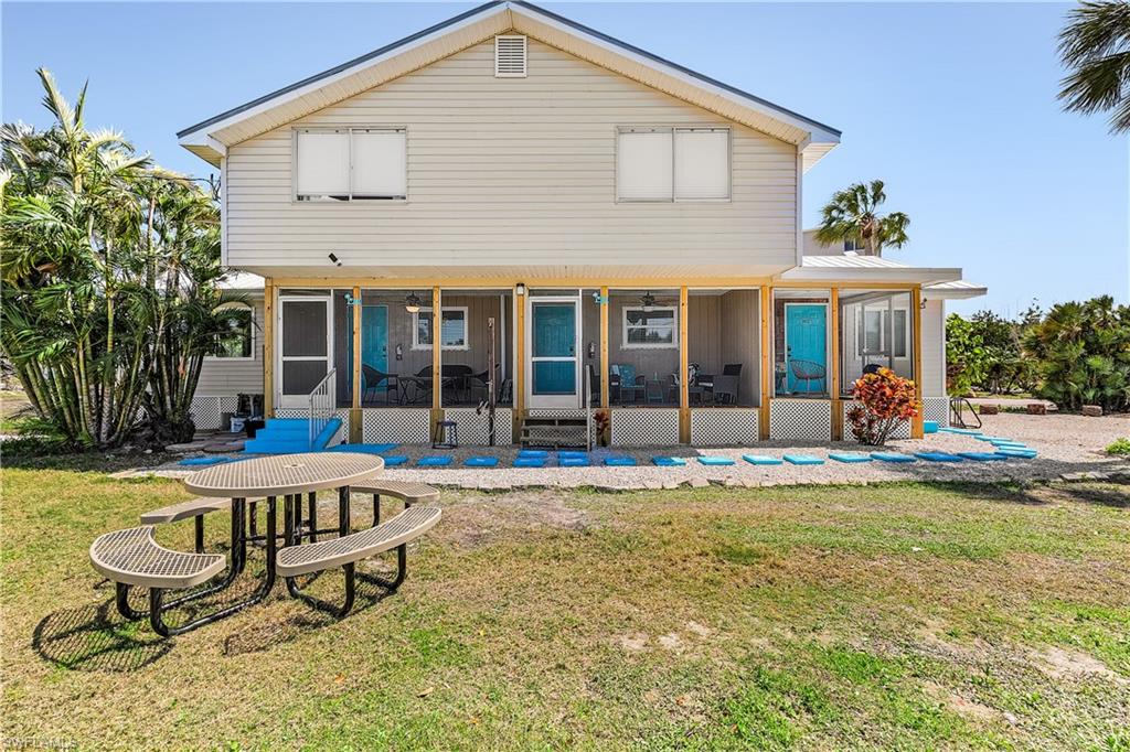 SANIBEL SURFSIDE CONDO - Residential Income