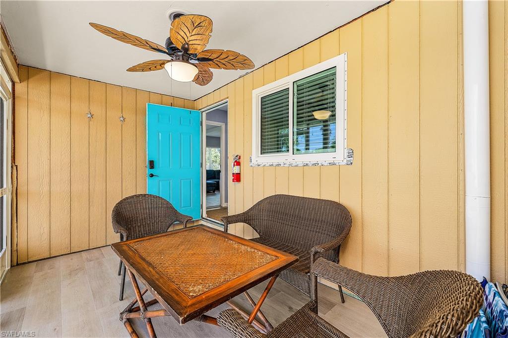 SANIBEL SURFSIDE CONDO - Residential Income
