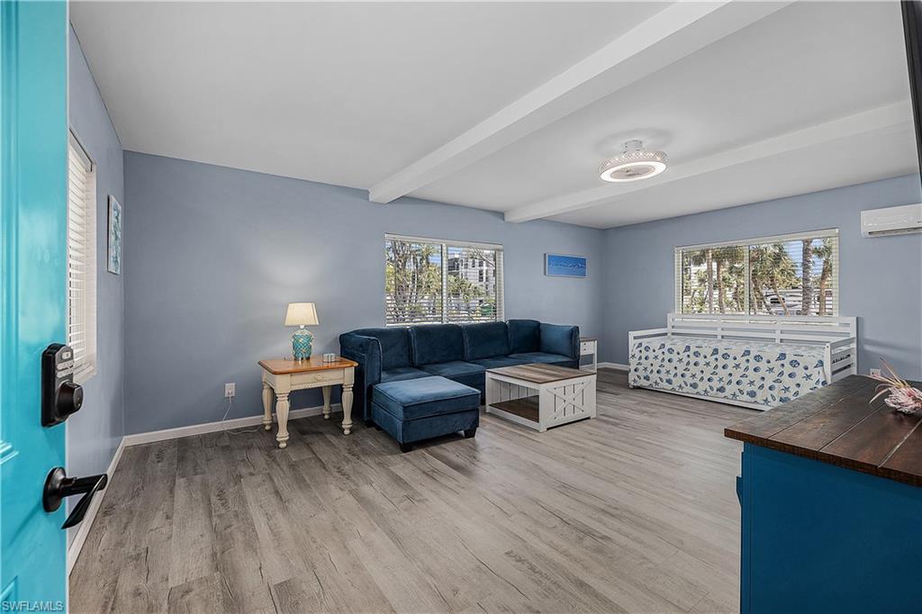 SANIBEL SURFSIDE CONDO - Residential Income