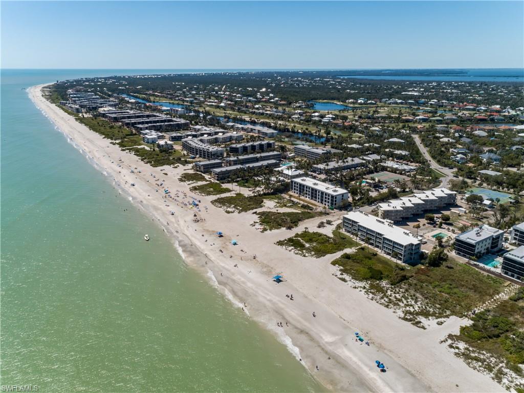 SANIBEL SURFSIDE CONDO - Residential Income