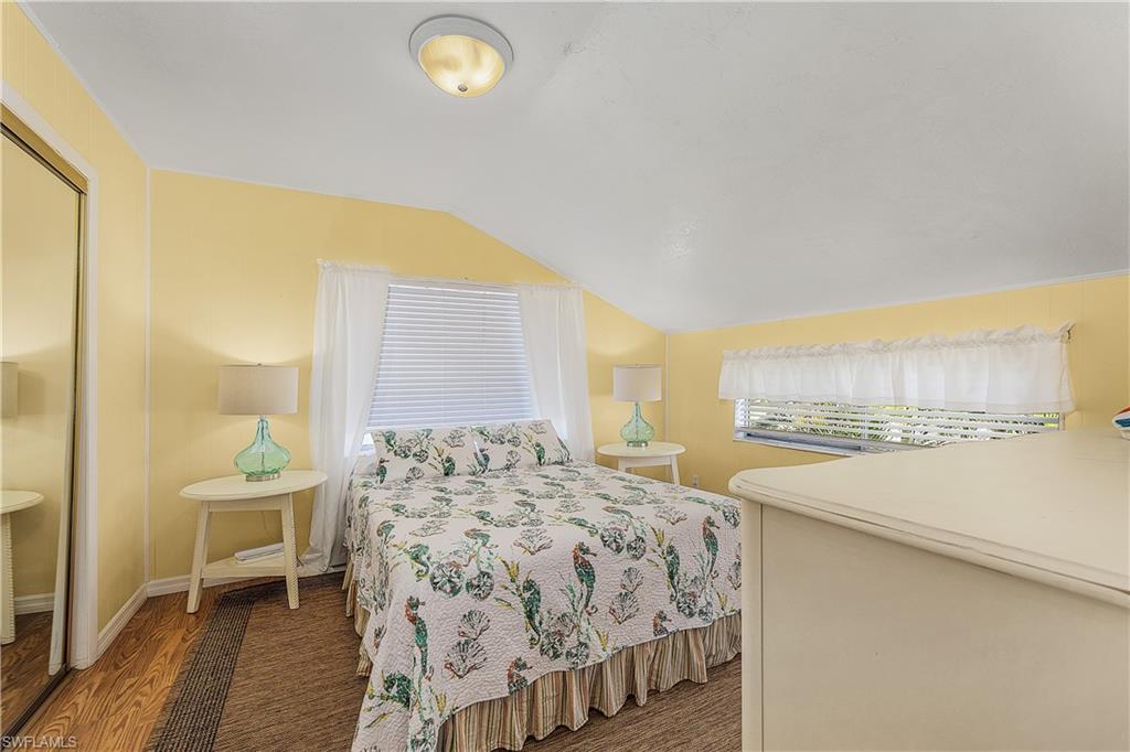 SANIBEL SURFSIDE CONDO - Residential Income