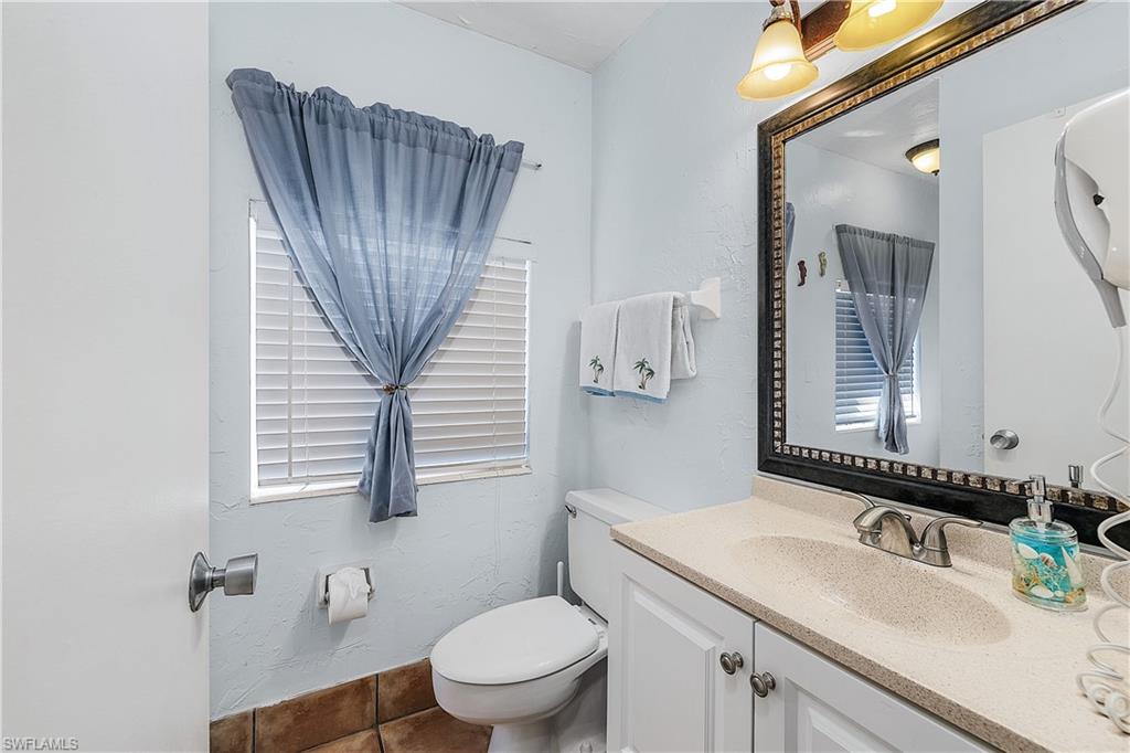 SANIBEL SURFSIDE CONDO - Residential Income