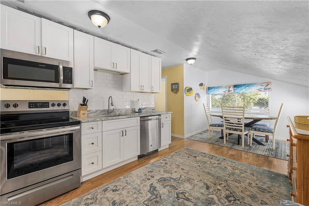 SANIBEL SURFSIDE CONDO - Residential Income