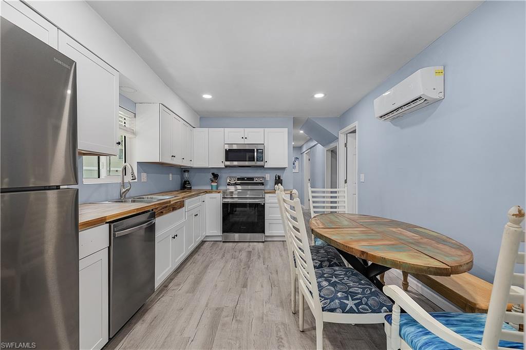 SANIBEL SURFSIDE CONDO - Residential Income