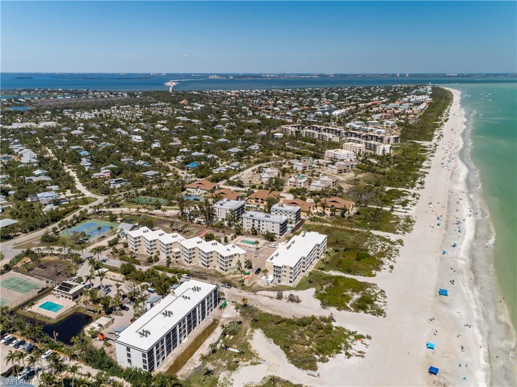 SANIBEL SURFSIDE CONDO - Residential Income