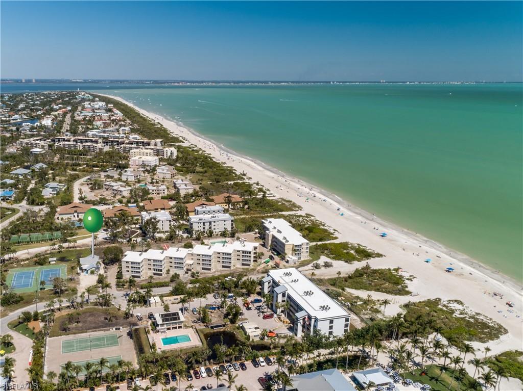 SANIBEL SURFSIDE CONDO - Residential Income
