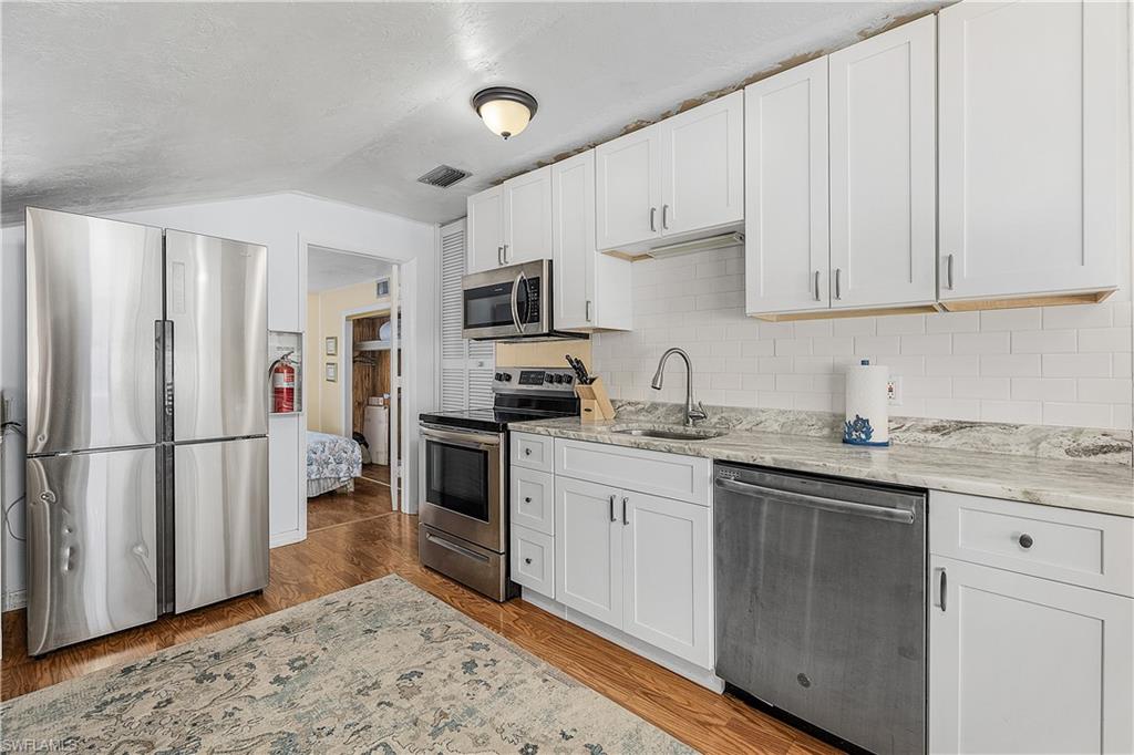 SANIBEL SURFSIDE CONDO - Residential Income