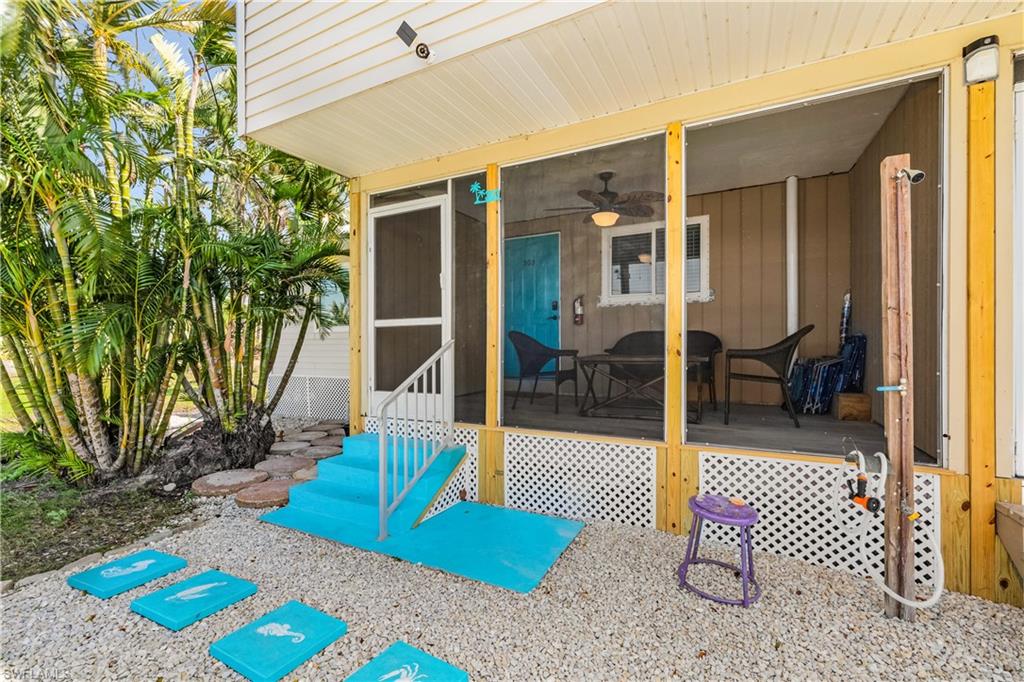 SANIBEL SURFSIDE CONDO - Residential Income