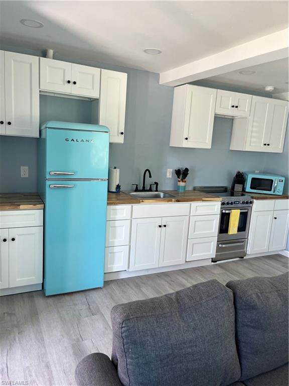 SANIBEL SURFSIDE CONDO - Residential Income