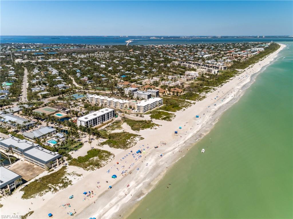 SANIBEL SURFSIDE CONDO - Residential Income