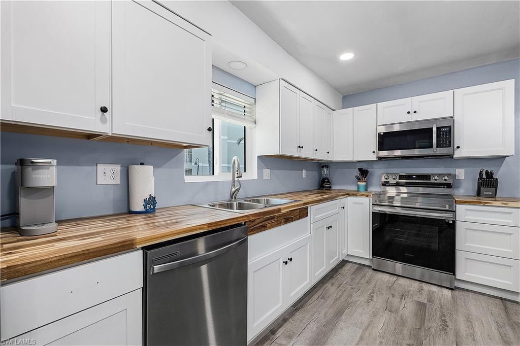 SANIBEL SURFSIDE CONDO - Residential Income