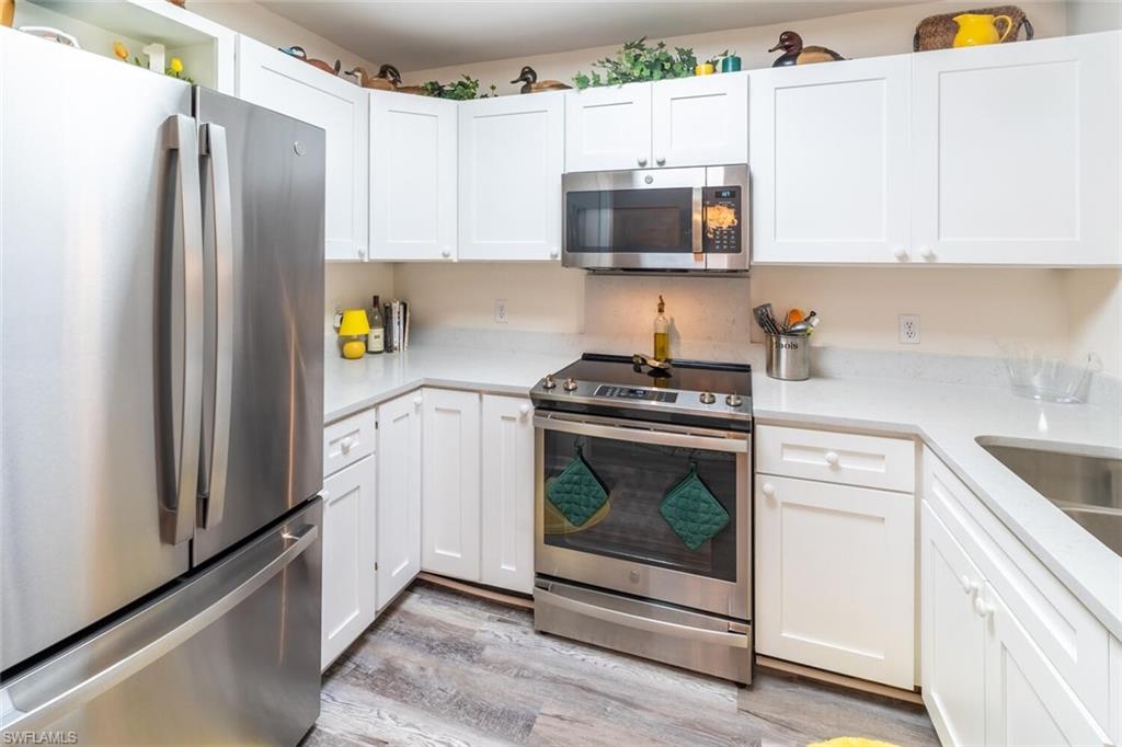 ARBOR TRACE - Residential
