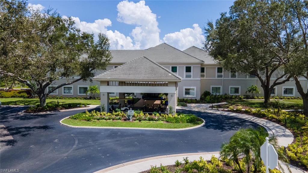 ARBOR TRACE - Residential