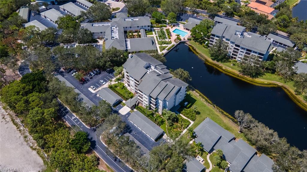ARBOR TRACE - Residential