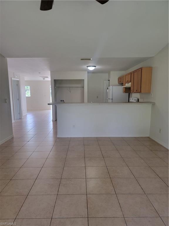 LEHIGH ACRES - Residential Lease