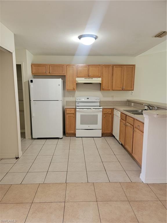 LEHIGH ACRES - Residential Lease