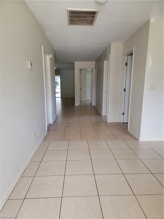 LEHIGH ACRES - Residential Lease