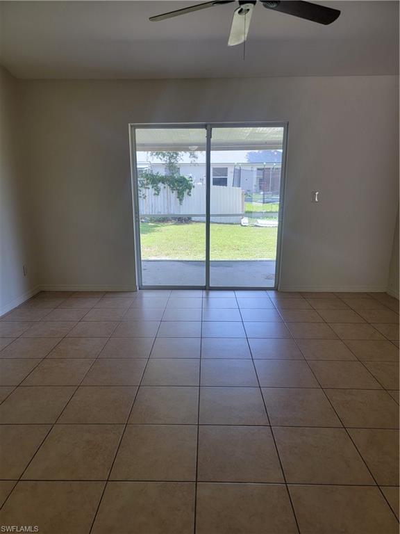 LEHIGH ACRES - Residential Lease