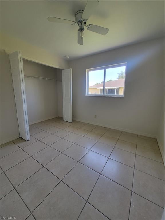 LEHIGH ACRES - Residential Lease