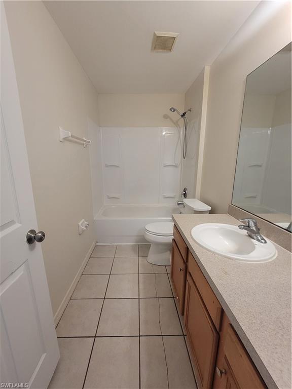 LEHIGH ACRES - Residential Lease