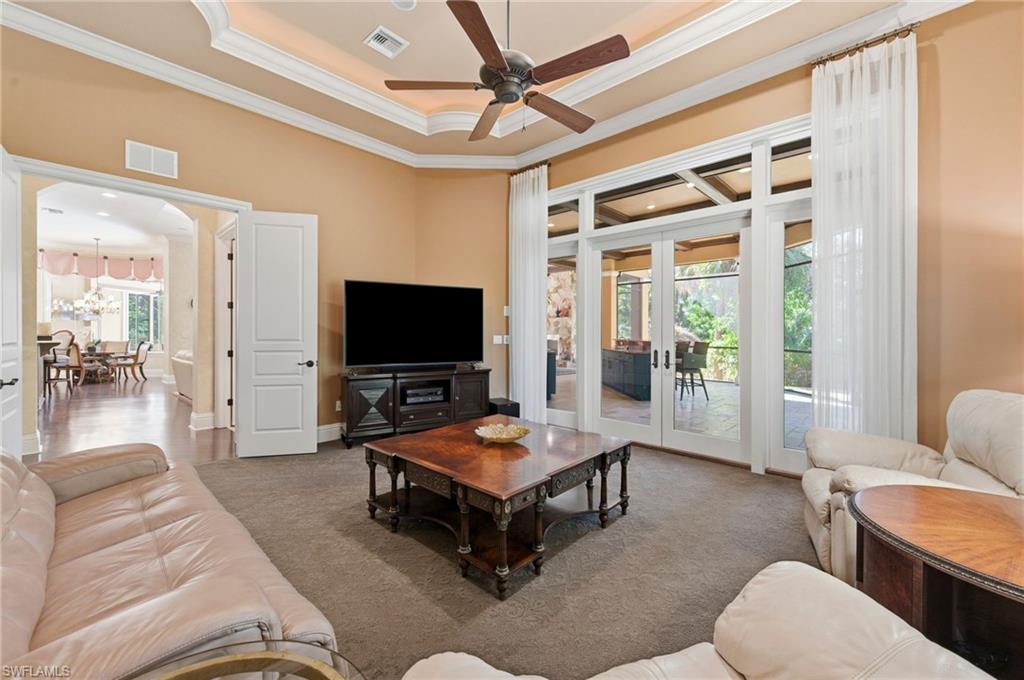 NAPLES CLUB ESTATES - Residential