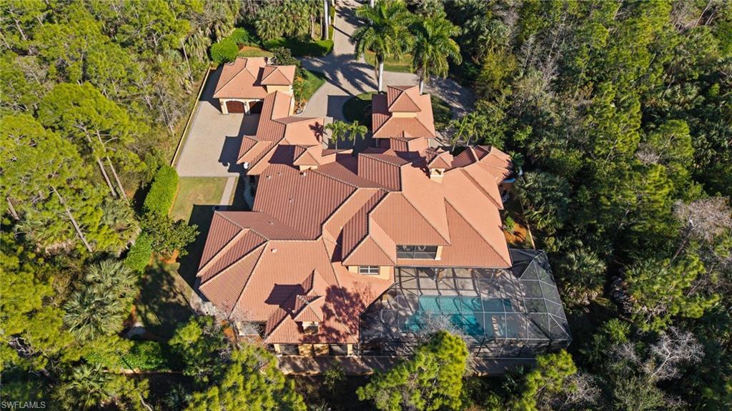 NAPLES CLUB ESTATES - Residential