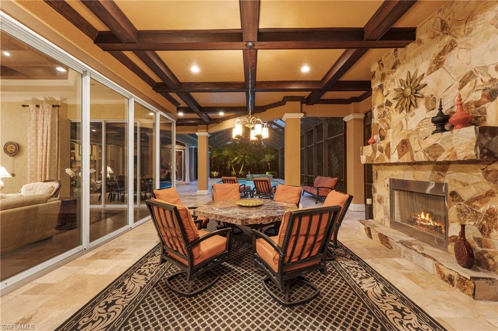 NAPLES CLUB ESTATES - Residential