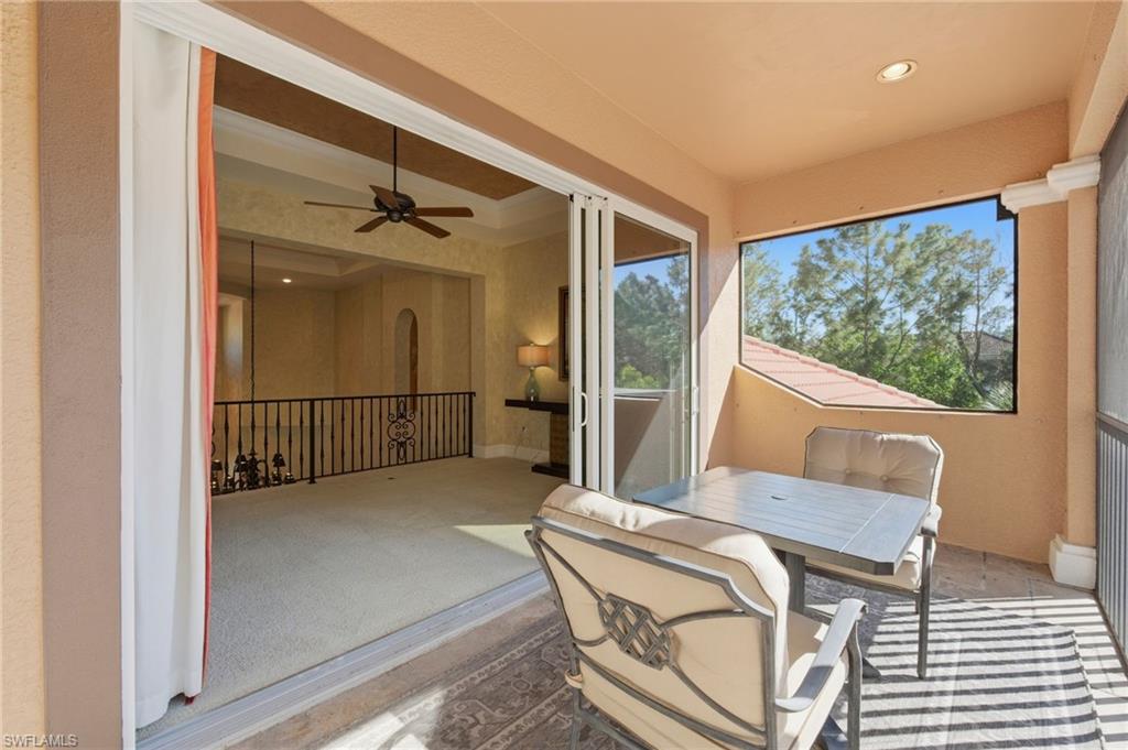 NAPLES CLUB ESTATES - Residential