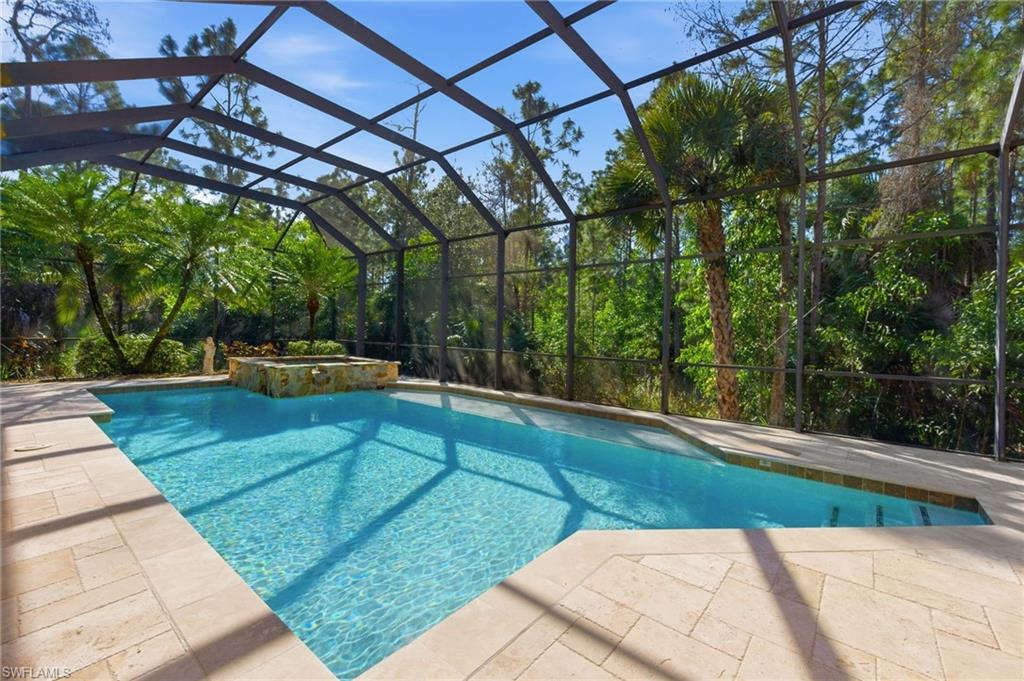 NAPLES CLUB ESTATES - Residential