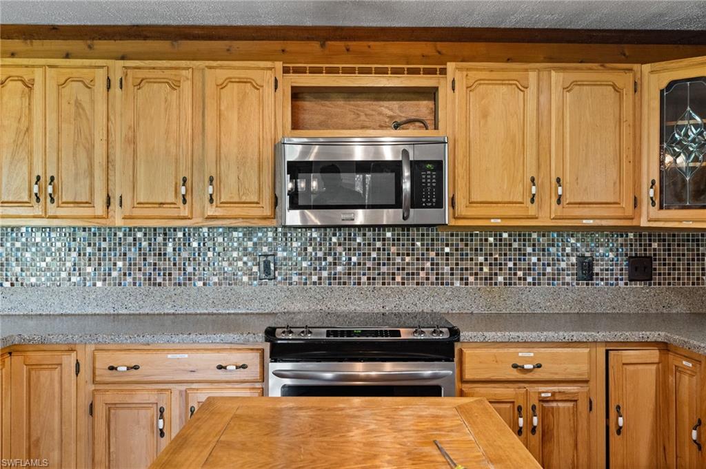 NORTH FORT MYERS - Residential