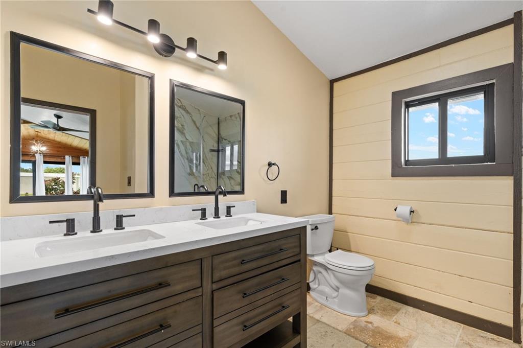 NORTH FORT MYERS - Residential