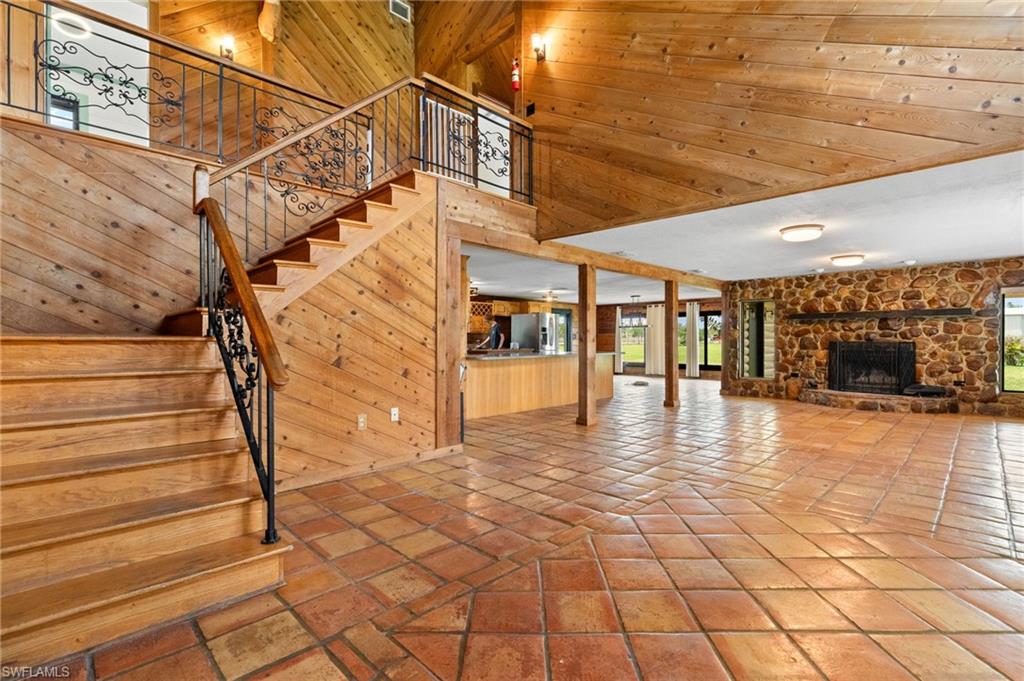 NORTH FORT MYERS - Residential
