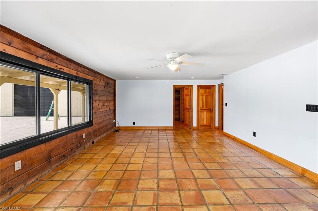 NORTH FORT MYERS - Residential