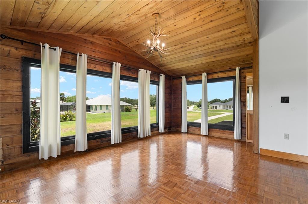 NORTH FORT MYERS - Residential