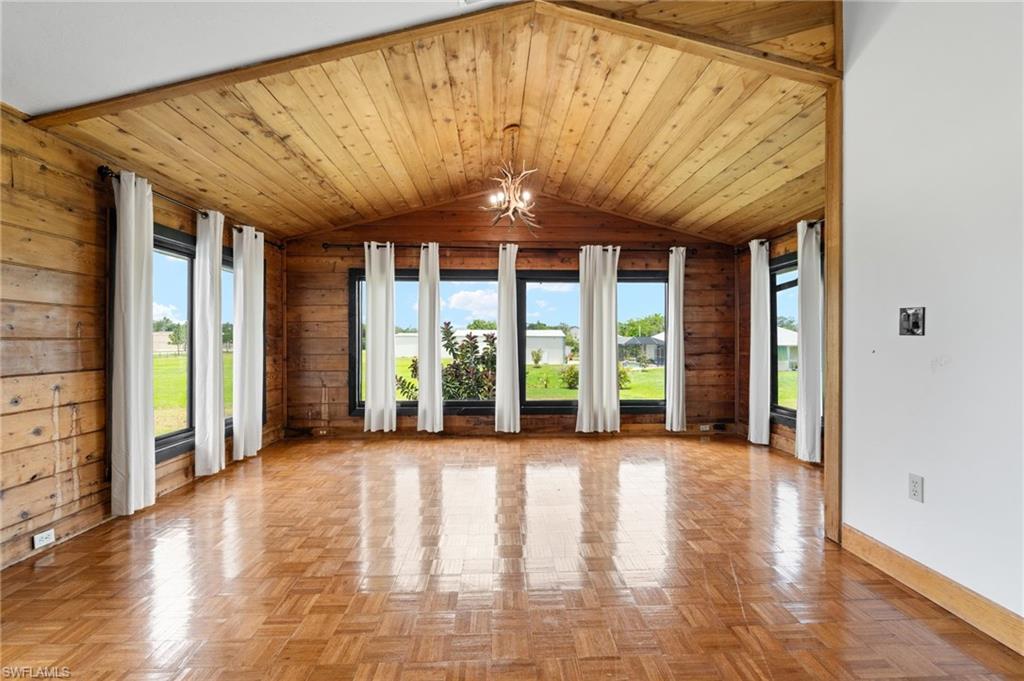 NORTH FORT MYERS - Residential