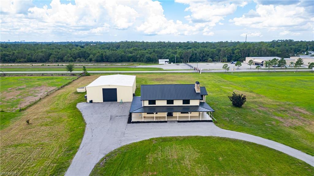 NORTH FORT MYERS - Residential