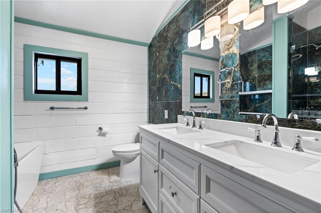 NORTH FORT MYERS - Residential