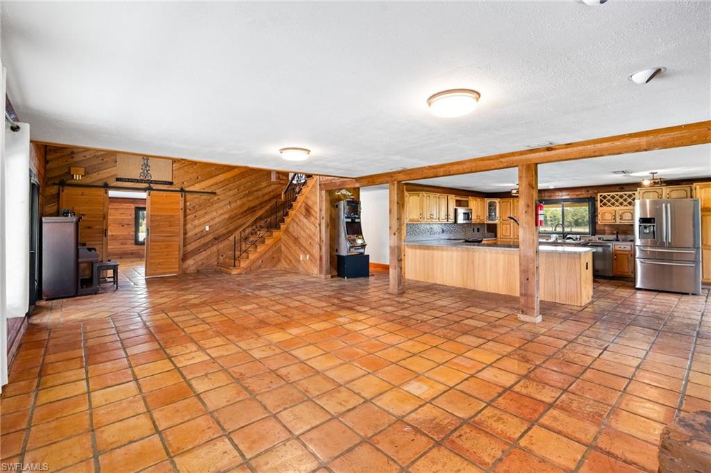 NORTH FORT MYERS - Residential