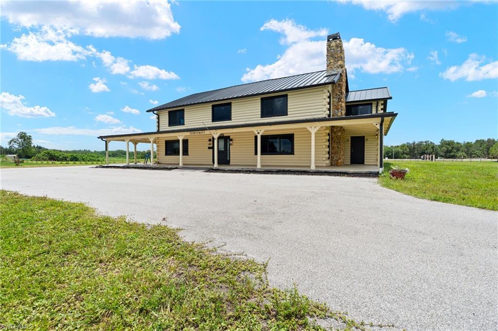 NORTH FORT MYERS - Residential