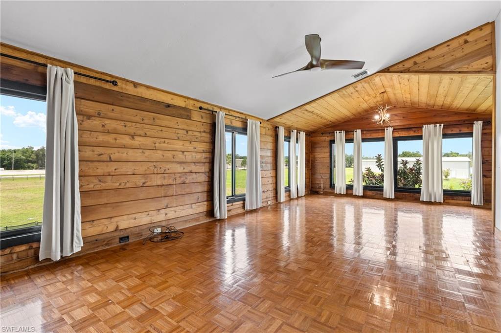 NORTH FORT MYERS - Residential
