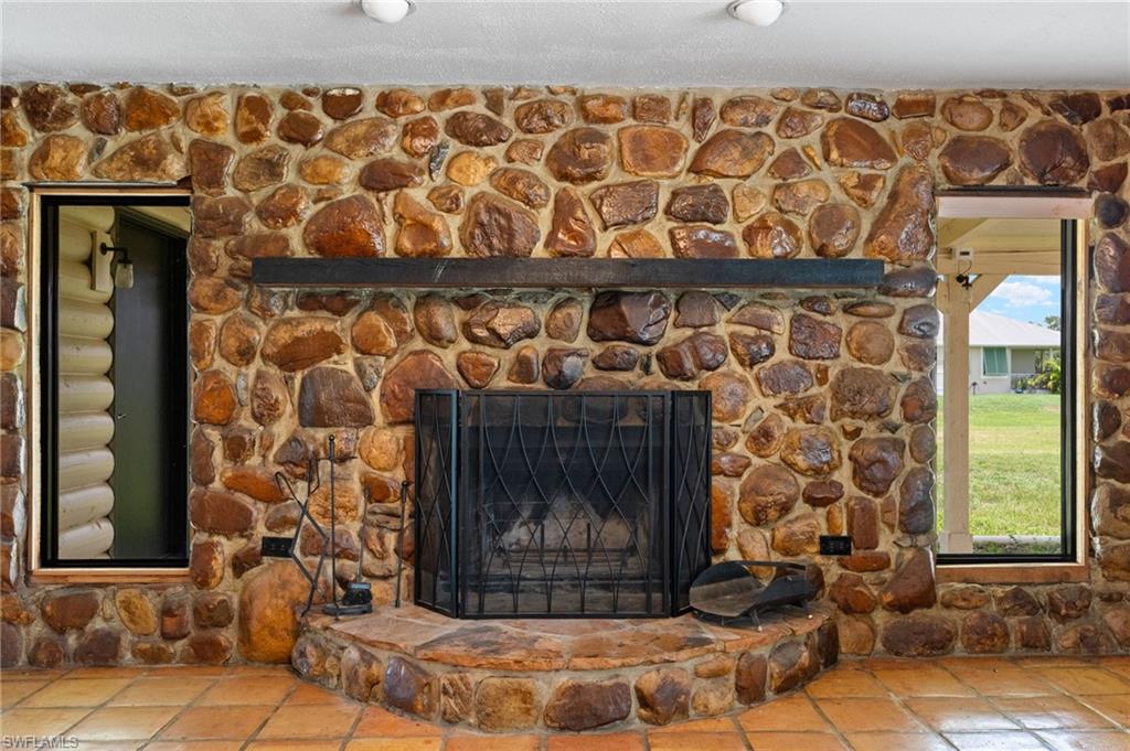 NORTH FORT MYERS - Residential