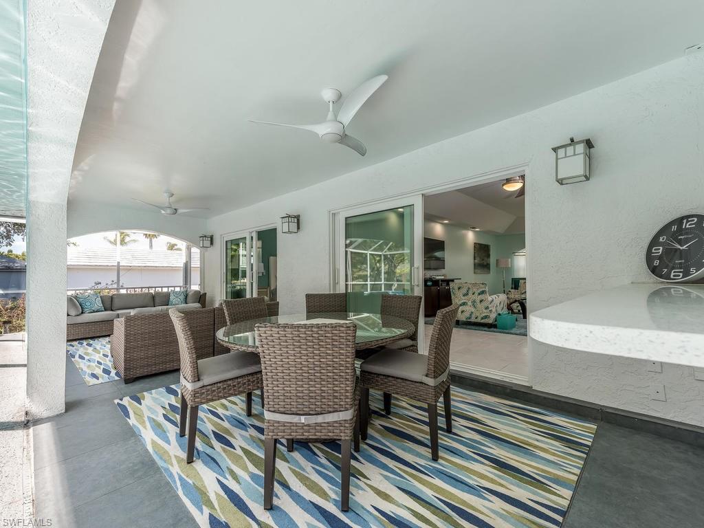 MARCO BEACH - Residential