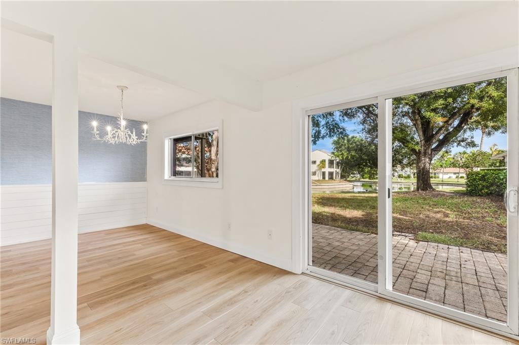 CALOOSA BAYVIEW - Residential