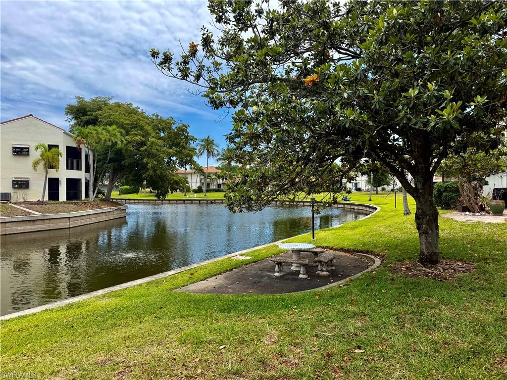 CALOOSA BAYVIEW - Residential