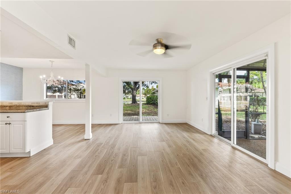 CALOOSA BAYVIEW - Residential
