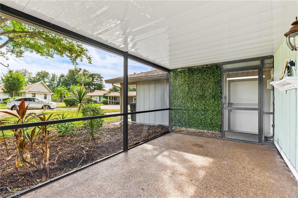 CALOOSA BAYVIEW - Residential