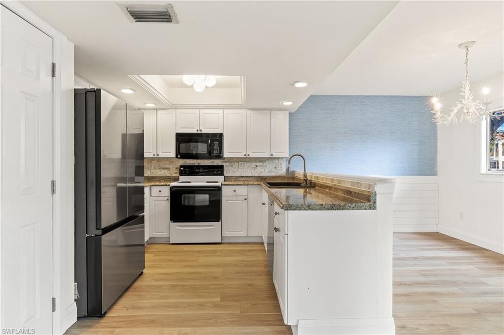 CALOOSA BAYVIEW - Residential