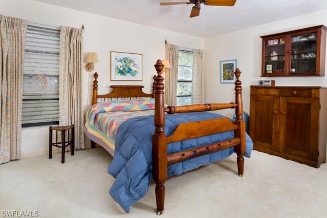 DUNES AT SANIBEL ISLAND - Residential
